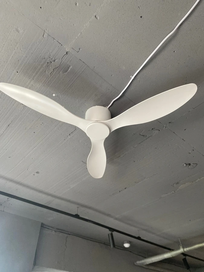 BLDC실링팬 사진